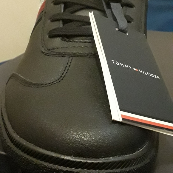Tommy Hilfiger Sneakers/Trainers[Men] - Picture 3 of 10